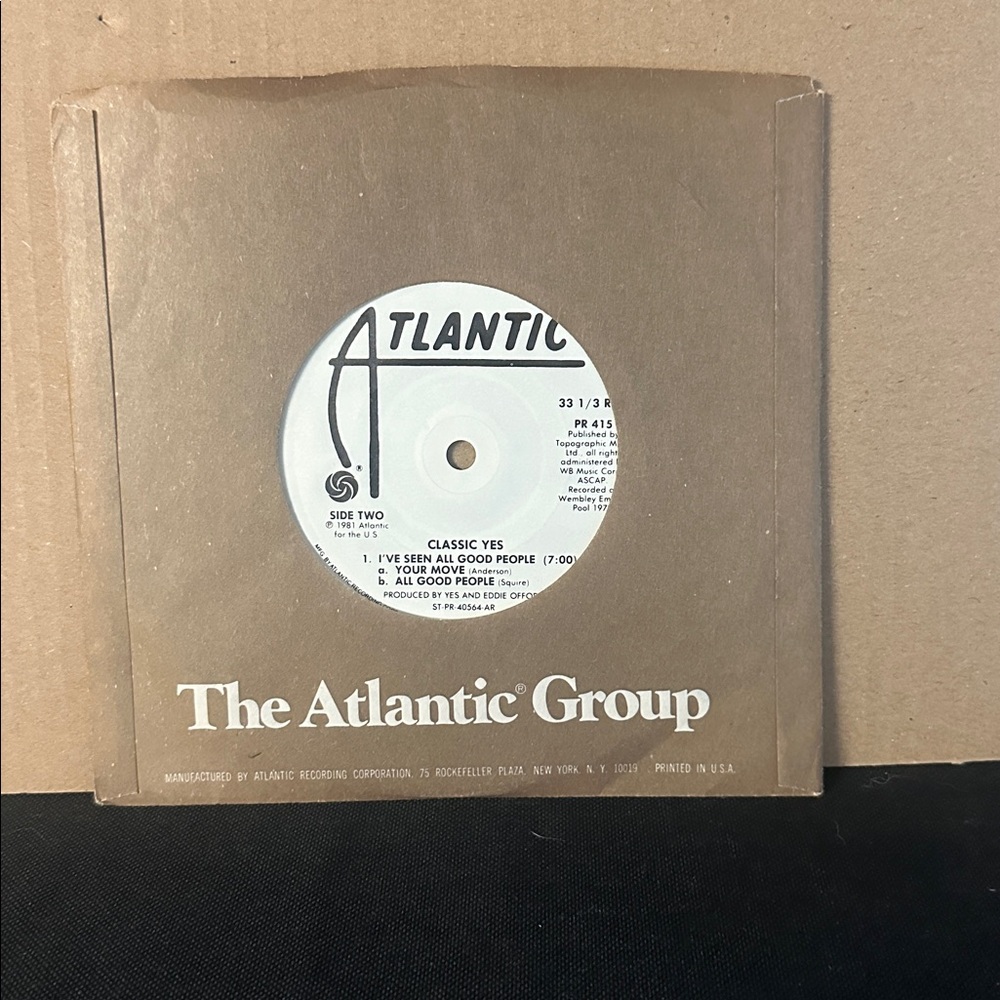 Colorful 7” Vinyl Record Collection - Picture 5 of 11